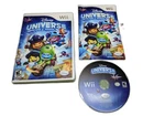 Disney Universe Nintendo Wii Complete in Box