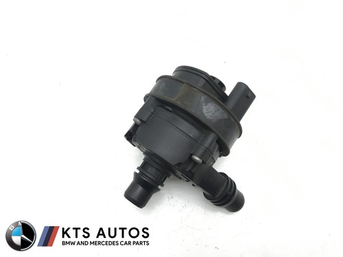 BMW 1 2 3 4er F20 F21 F22 F30 F31 F32 LCI B48 elektrische Wasserpumpe 9147359