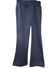 Under Armour Women s Storm Semi-Fitted Pants Black Water Resistant Size Small
