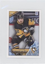 2021-22 Topps NHL Sticker Collection Kasperi Kapanen #434 w7v