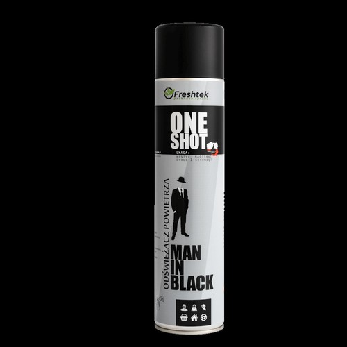 ONE SHOT Air Freshener Freshtek Home Fregnance - Picture 12 of 17