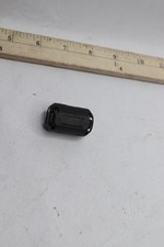 Tamicy Clip-on Ferrite Ring Core RFI EMI Noise Suppressor Cable Clip Black
