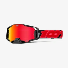 ARMEGA® Moto/MTB Jett Special JettPak LE HiPER® Mirror Red Lens
