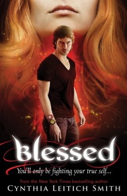 Blessed (Tantalize), Smith, Cynthia Leitich, Used; Very Good  Book