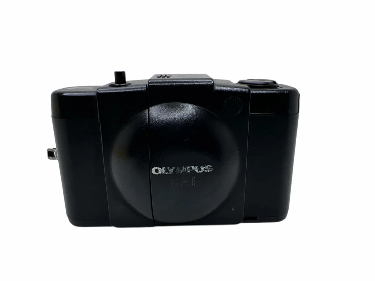 Preços baixos em Olympus XA Compacta câmeras de Filme | eBay