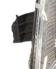 Feu avant (phare) Fiat PANDA