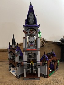 75904 LEGO Scooby-Doo Mystery Mansion