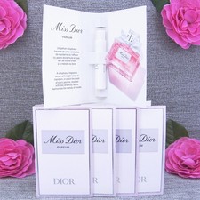 Dior MISS DIOR Parfum 5 ml 💜💜 (5 x 1 ml  Proben) 💜💜