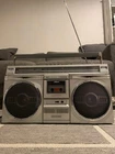 Sanyo M 9935 LU