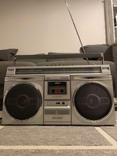 Sanyo M 9935 LU