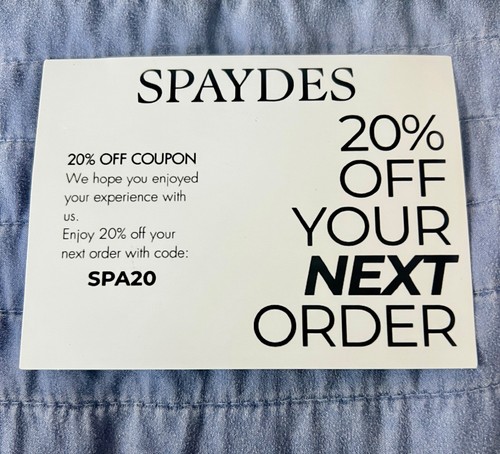 Spaydes Brand shoes  Never worn - Picture 6 of 6