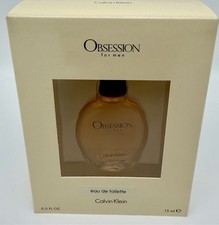 レア廃盤品　カルバンクラインObsession for Men summer Obsession for Men Summer Calvin Klein Colonia - una fragancia para