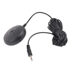 3.5mm Plug Calibration Mic Measurement Microphone for Laptop and Desktop5373