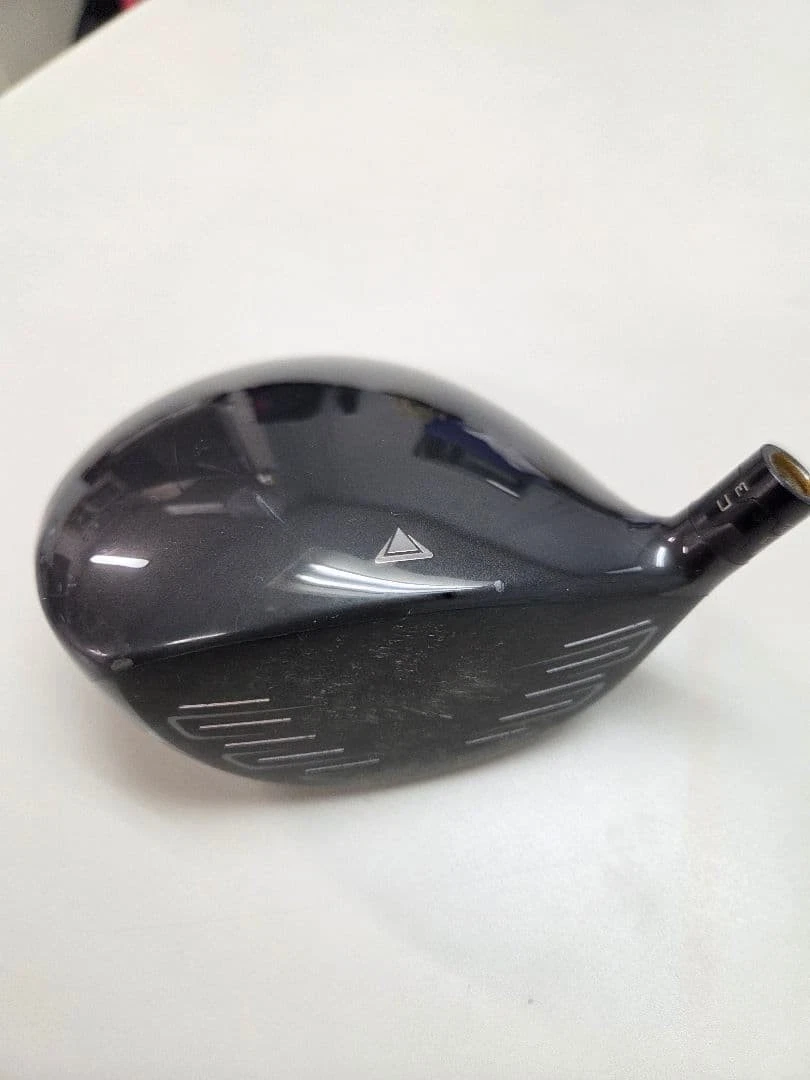 Tête De Driver Titleist 917D3 8.5° - Droitier - Occasion Avec Traces
