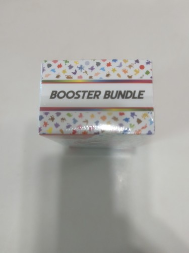 Pokémon TCG Scarlet and Violet 151 Booster Bundle - Picture 5 of 6