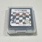 Mario Kart DS Game Card for DS 2DS 3DS DSi XL Lite
