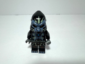 LEGO LEGENDS OF CHIMA: Whirling Vines (70109)