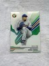 2024 Topps Pristine - Kodai Senga #155 Green Refractor /150