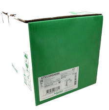 ATV312HU40S6 Variateur de fréquence 4 kW SCHNEIDER ELECTRIC