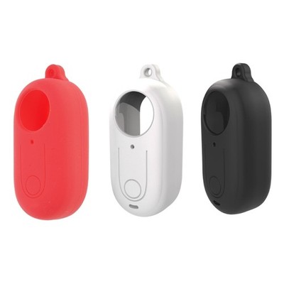 Anti-drop Protections Cover for 360 GO 3 Action Camera Wear-resistant Housing
