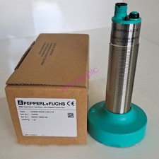 For Pepperl+Fuchs UC6000-30GM-IUR2-V15 New Ultrasonic sensors free shipping