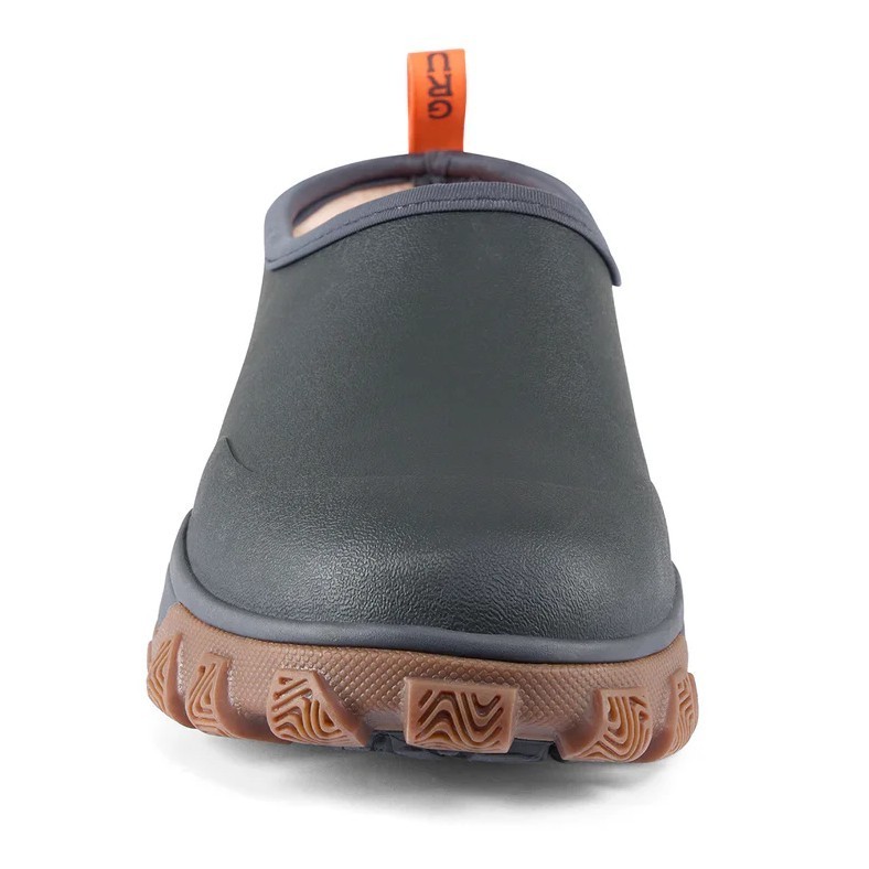 Grundens Men's Deviation Shorty Sherpa - Size 13 - Color Anchor - New