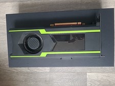 MSI GeForce GTX 1080 Ti Aero - 11GB Grafikkarte GPU 