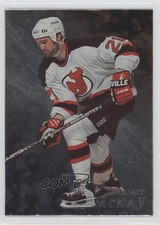 1998-99 ITG Be A Player Randy McKay #80 0b4