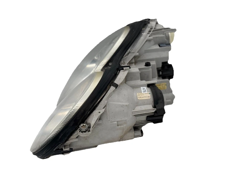 03-08 Mercedes R230 SL500 SL55 AMG Right Passenger Side Headlight Lamp Xenon OEM - Image 4 of 4