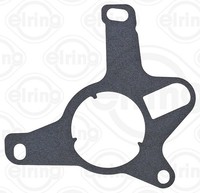 Elring 785.710 Dichtung, Unterdruckpumpe FüR CitroËN Ds Passend FüR Fiat