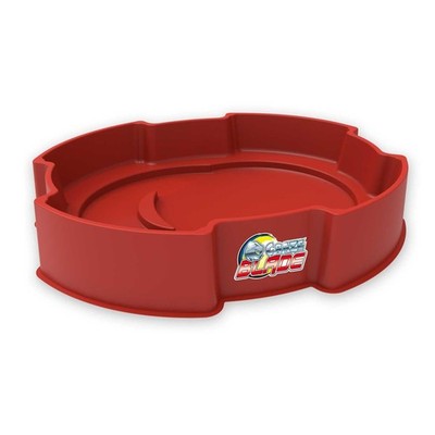 Craze Blade Battle Arena Kreisel Stadion Set Kinder Beyblade Style Spielzeug