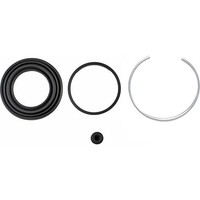 Metzger 114-0292 Reparatursatz Bremssattel FüR Toyota Yaris Verso MR2 VAN P1 P2