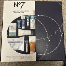 No 7 The Ultimate Skincare Collection