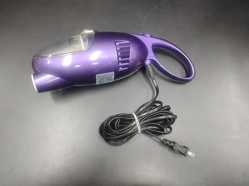 Monster Euroflex # HO58,,, aspiradora. Utiliza portátil o palo. Foto 4 de 4