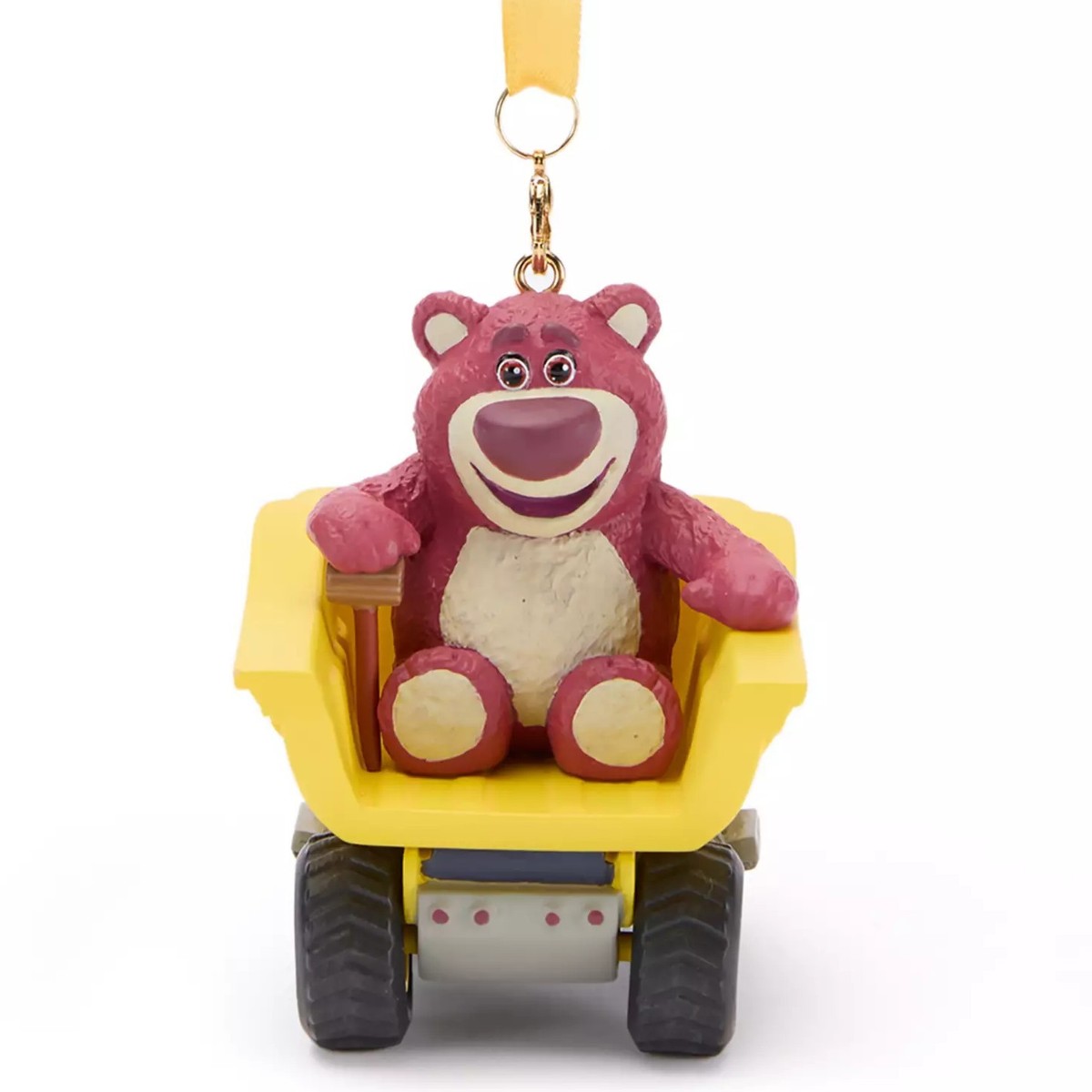Disney Parks Lotso Sketchbook Ornament – Pixar Toy Story 3 | eBay