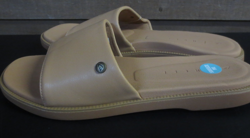 Sandales femme Reef Sunny Arrianah en naturel - US 10 - Photo 2/4