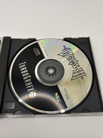 Valis III 3 (TurboGrafx-16 CD / Duo, 1992) Turbo Grafx 16