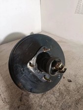 PEUGEOT 307 SW 3H Unterdruck-Bremskraftverstärker 9639662180 31508706