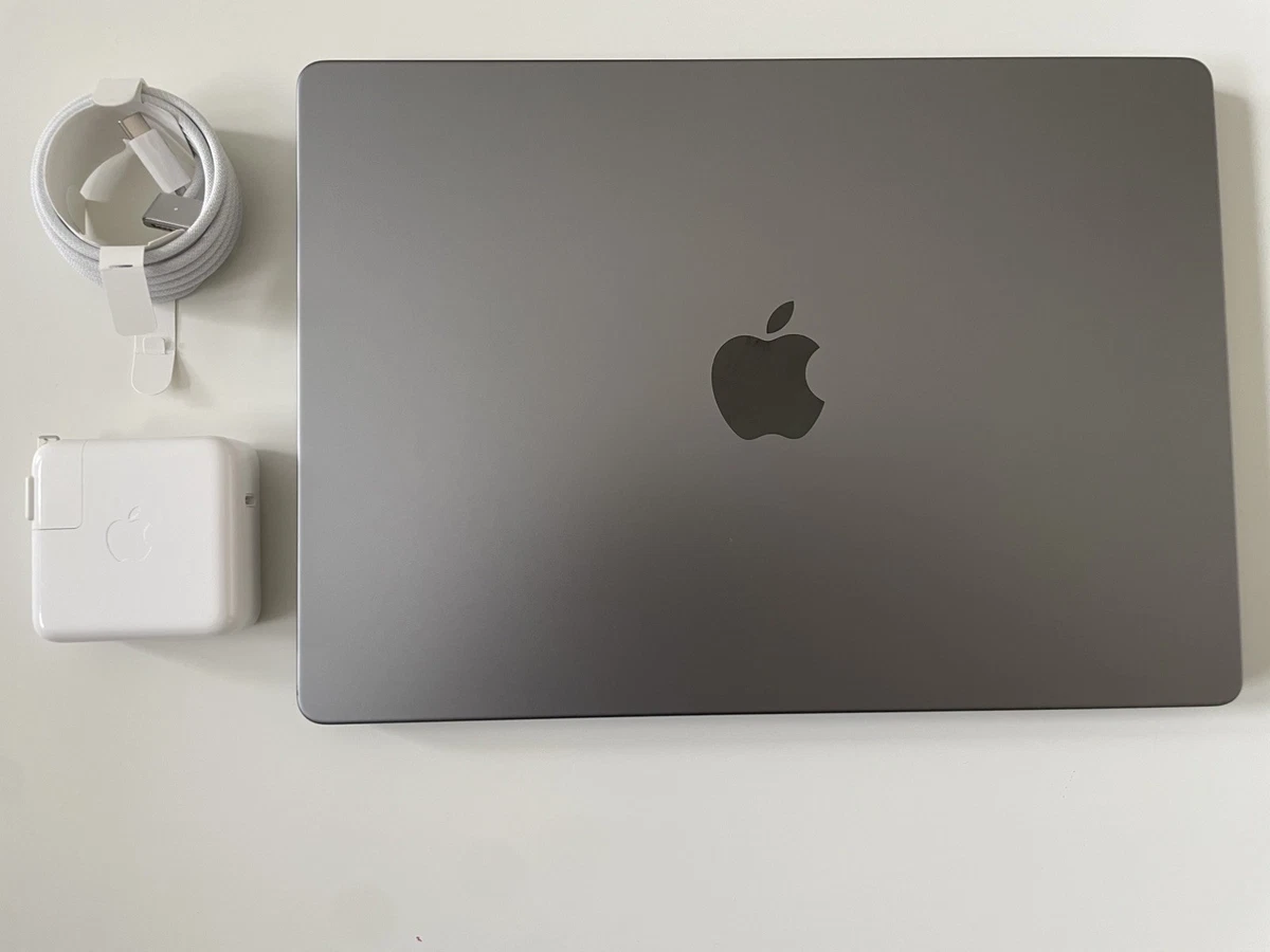 Apple MacBook Pro 14 in 2023 for sale | eBay