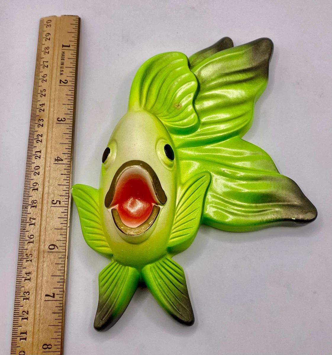 Ceramic Fish | eBay