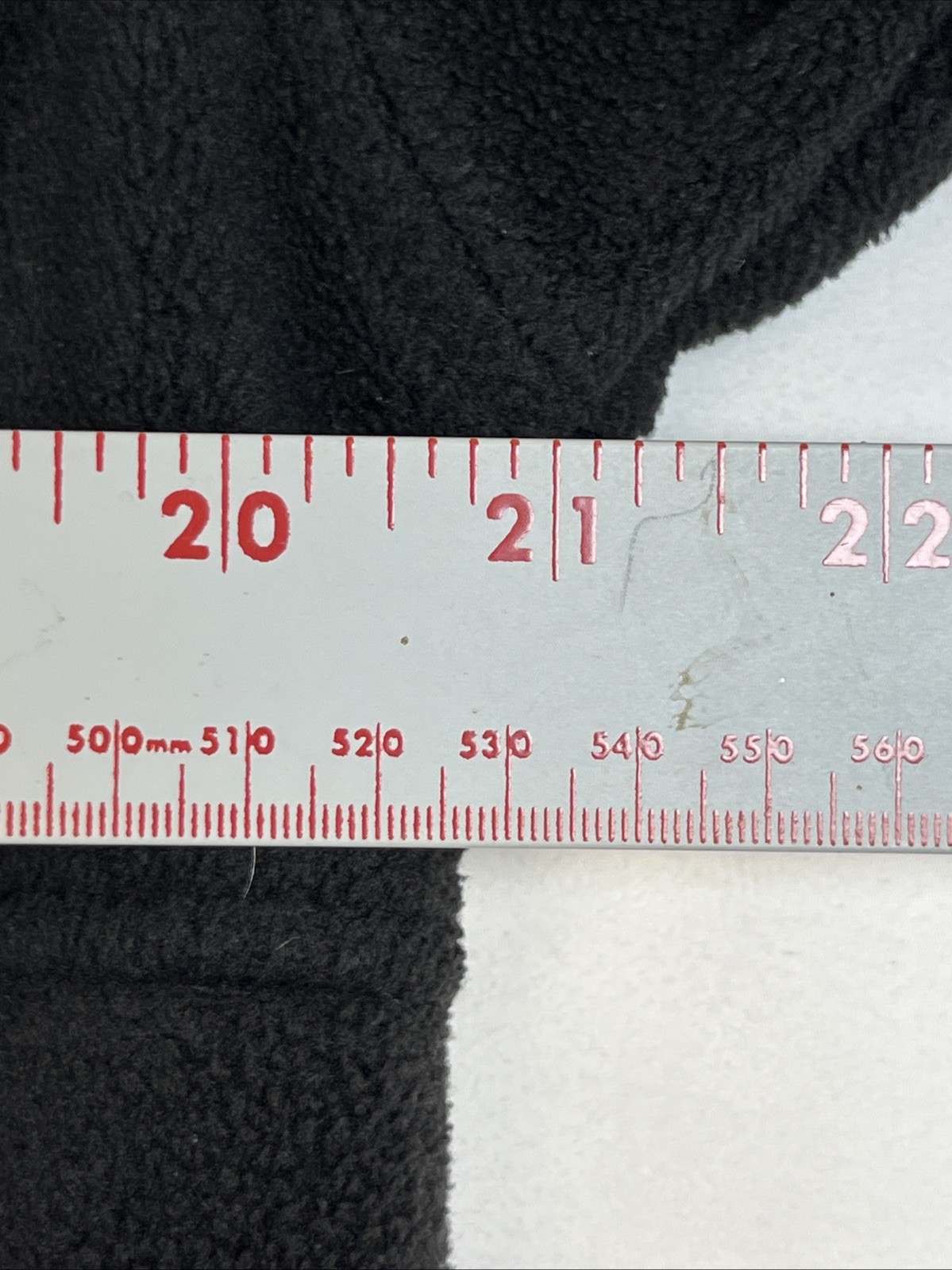 Columbia Sportswear Co. Black Small Long Sleeve Full Zip 2 Pockets & Drawstring thumbnail 5