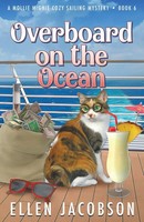 Ellen Jacobson | Overboard On The Ocean | Taschenbuch | Englisch (2021)