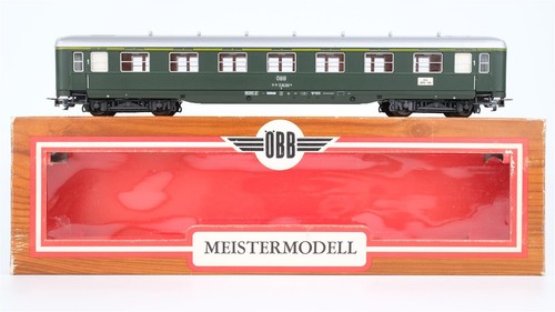 Liliput H0 83110 Personenwagen 1.Kl ÖBB | Condition: Gebraucht