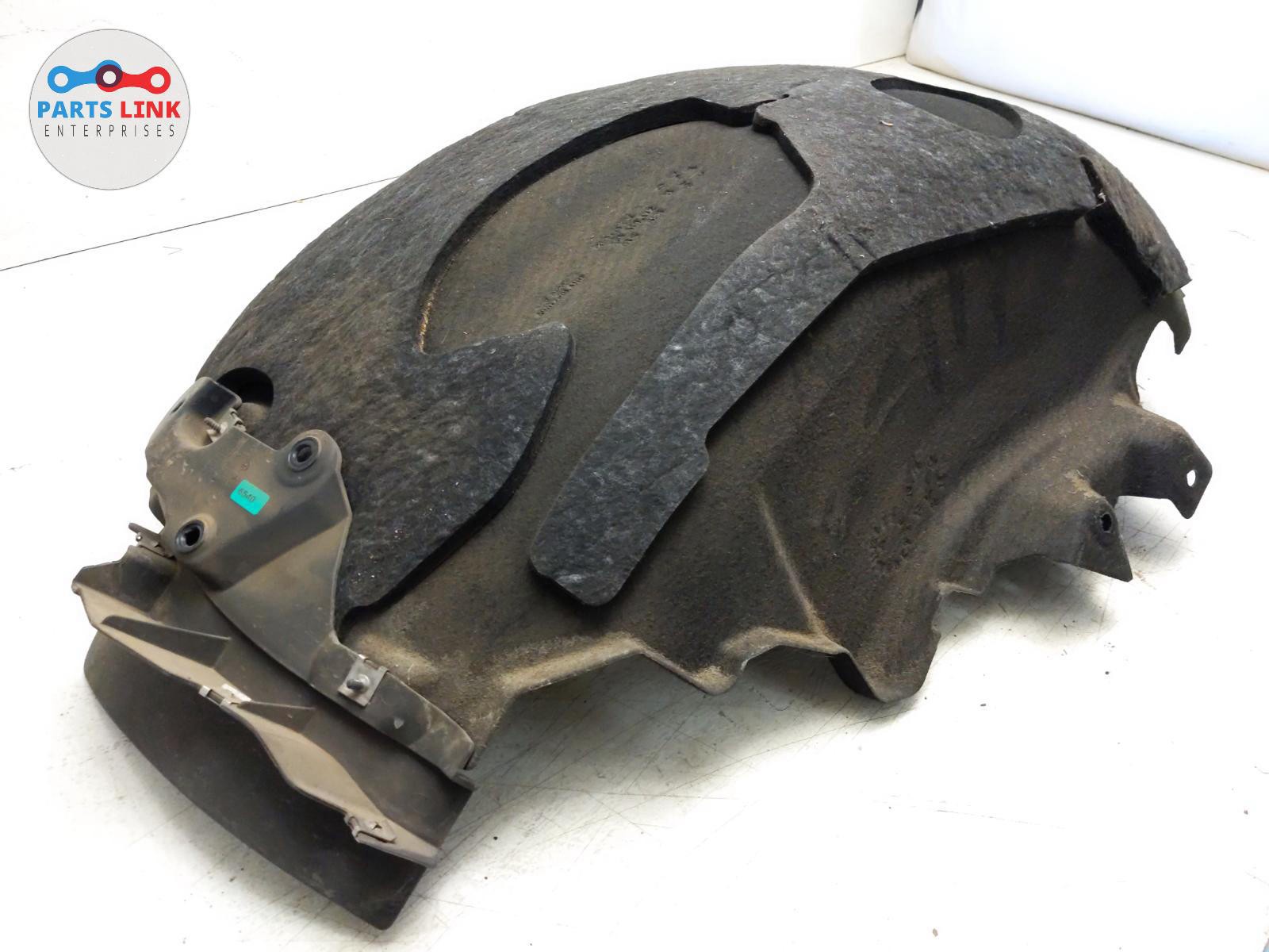 Bentley Bentayga 2016-2020 REAR+RIGHT Fender liner