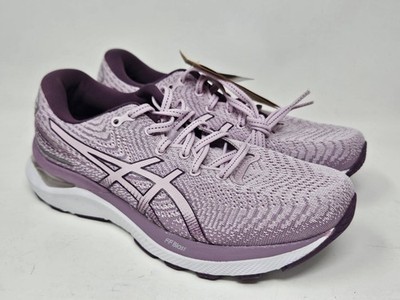 Size 7.5 - Asics Gel Cumulus 24 Barely Rose W