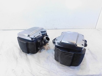 Victory Cross Country Vision Vegas Engine Motor Cylinder Heads, Valves & Covers
