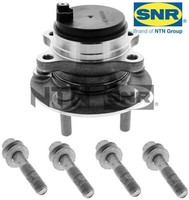 SNR R152.104 Radlagersatz Radlager Satz FüR Ford