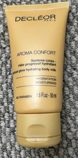 Decleor Aroma Confort Gradual Glow Hydrating Body Milk 50ml New & Unused