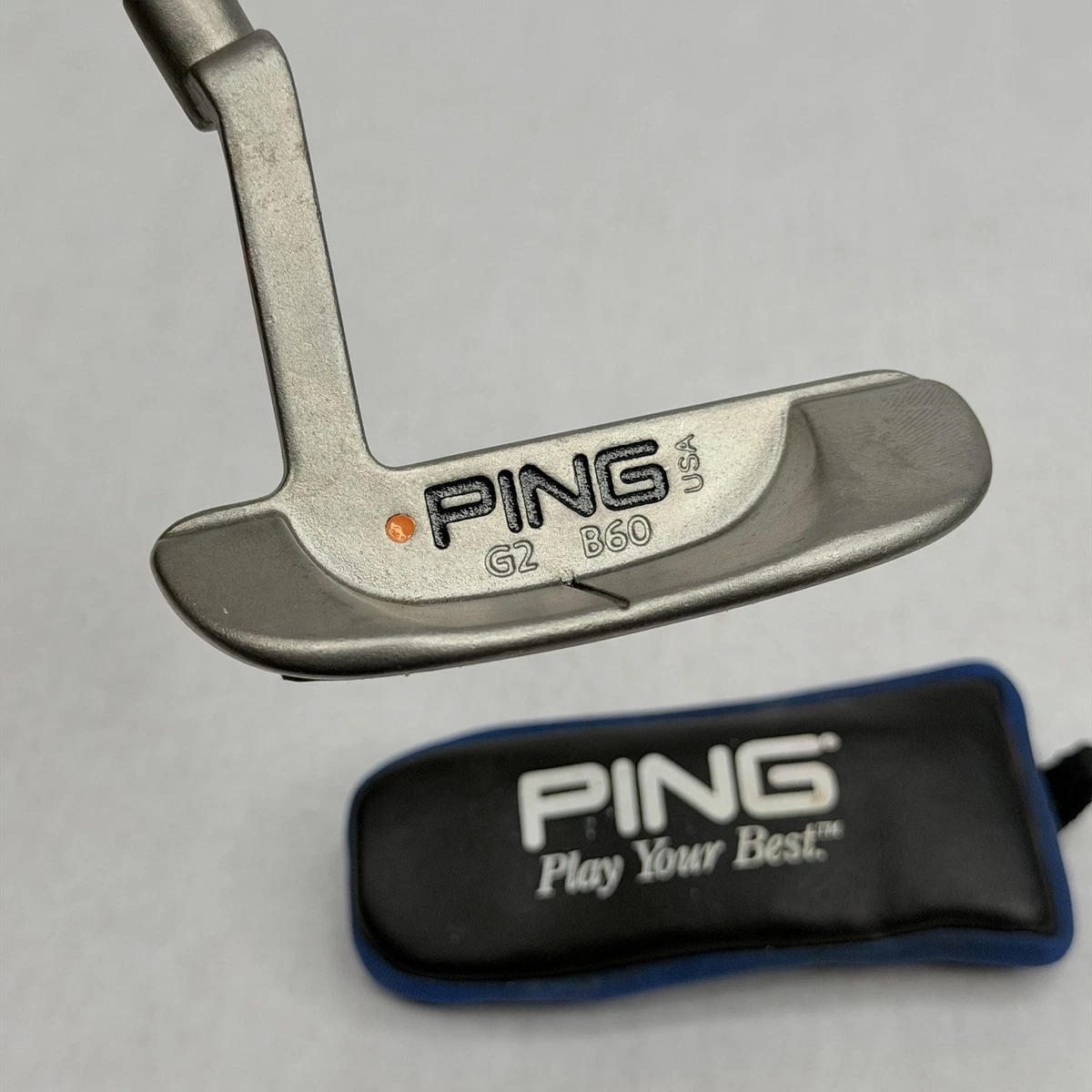 Ping B60 Putter for sale | eBay