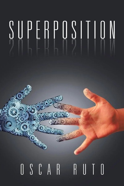 Oscar Ruto | Superposition | Taschenbuch | Englisch (2016) | Partridge Africa-image